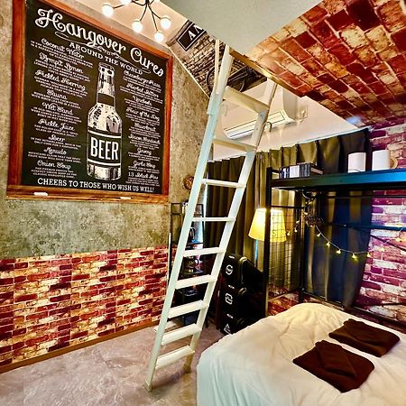 Max4People Shinjuku 7Minutes Shibuya12 Minutes 5Minutes Walk From Hatsudai Station Leon Resort Shibuya Präfektur Tokio Exterior foto