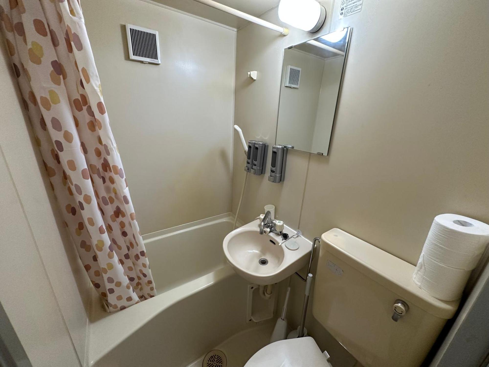 Max4People Shinjuku 7Minutes Shibuya12 Minutes 5Minutes Walk From Hatsudai Station Leon Resort Shibuya Präfektur Tokio Exterior foto
